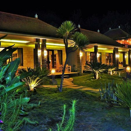 Favorite Exclusive Villa And Spa 누사 페니다 외부 사진