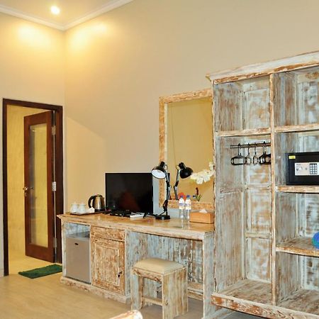 Favorite Exclusive Villa And Spa 누사 페니다 외부 사진