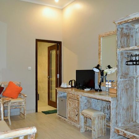 Favorite Exclusive Villa And Spa 누사 페니다 외부 사진