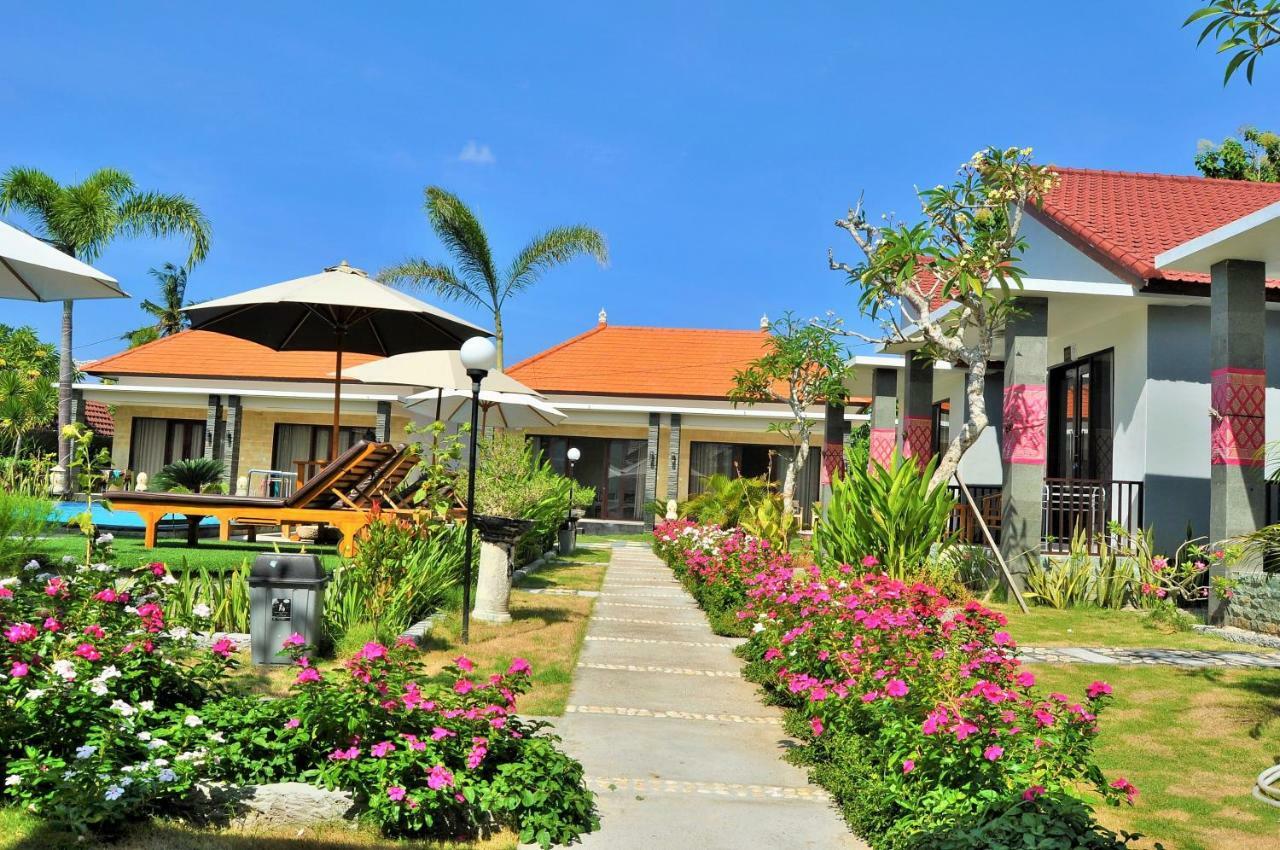 Favorite Exclusive Villa And Spa 누사 페니다 외부 사진