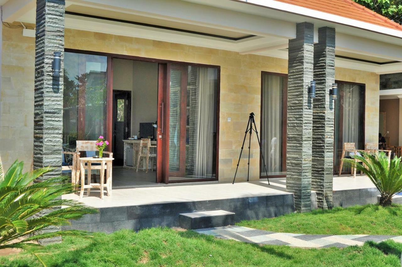 Favorite Exclusive Villa And Spa 누사 페니다 외부 사진