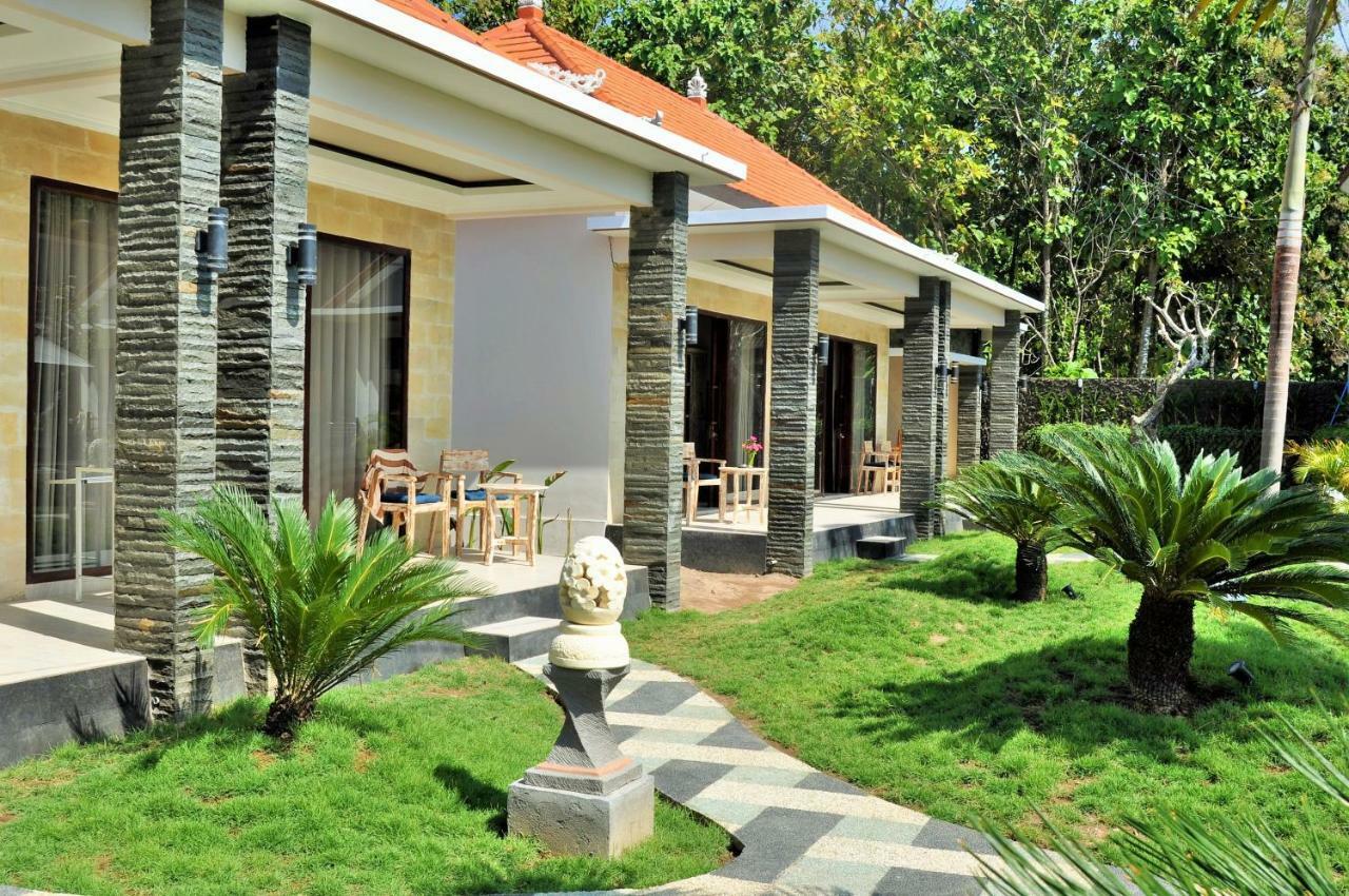 Favorite Exclusive Villa And Spa 누사 페니다 외부 사진