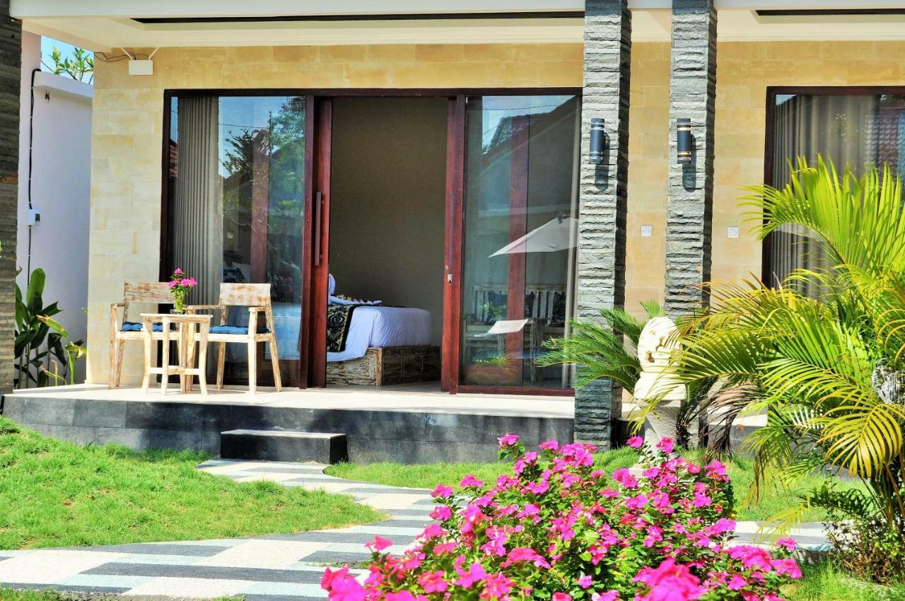 Favorite Exclusive Villa And Spa 누사 페니다 외부 사진