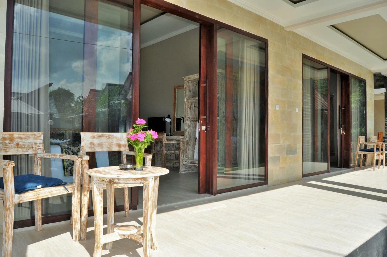 Favorite Exclusive Villa And Spa 누사 페니다 외부 사진