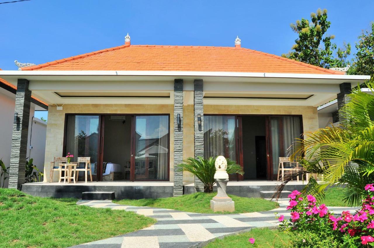 Favorite Exclusive Villa And Spa 누사 페니다 외부 사진