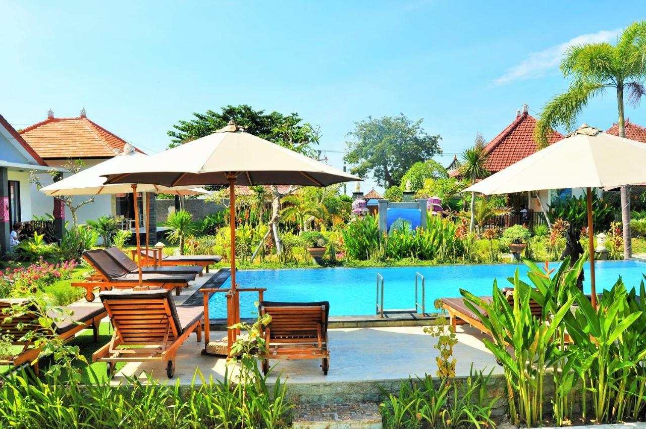 Favorite Exclusive Villa And Spa 누사 페니다 외부 사진