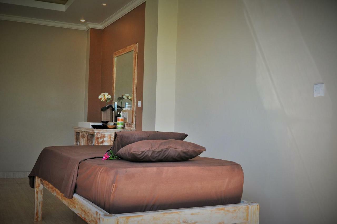 Favorite Exclusive Villa And Spa 누사 페니다 외부 사진
