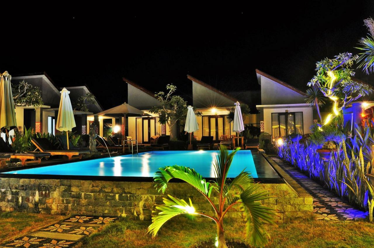 Favorite Exclusive Villa And Spa 누사 페니다 외부 사진