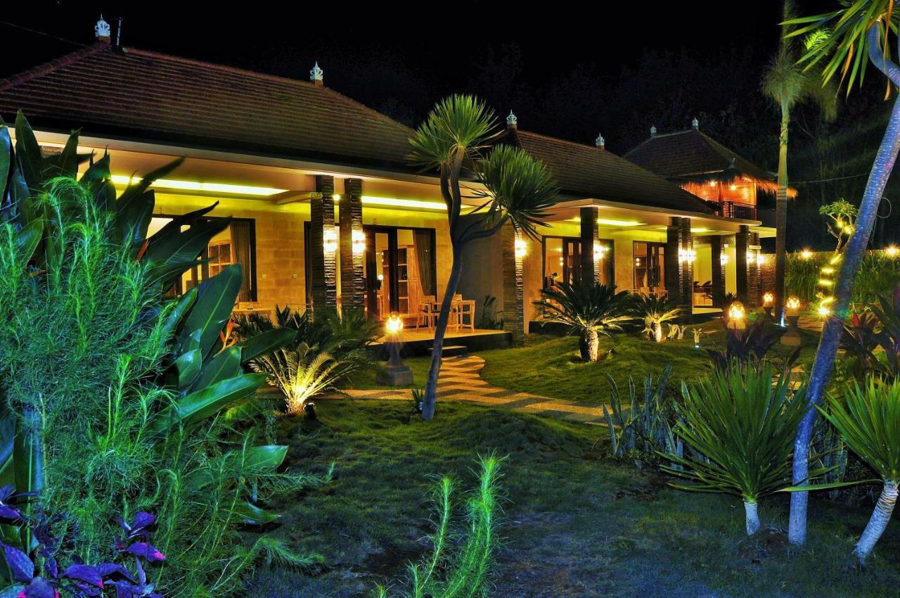 Favorite Exclusive Villa And Spa 누사 페니다 외부 사진