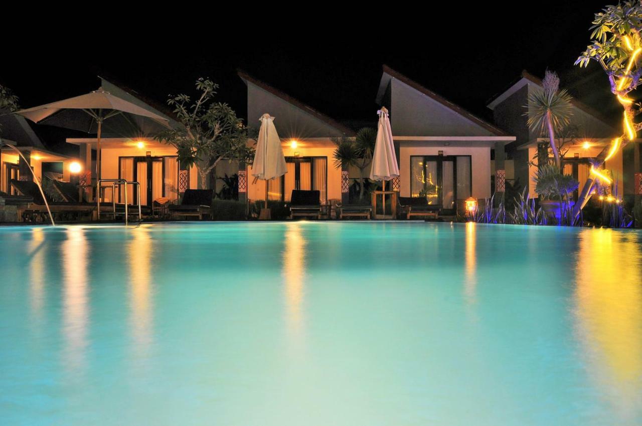 Favorite Exclusive Villa And Spa 누사 페니다 외부 사진