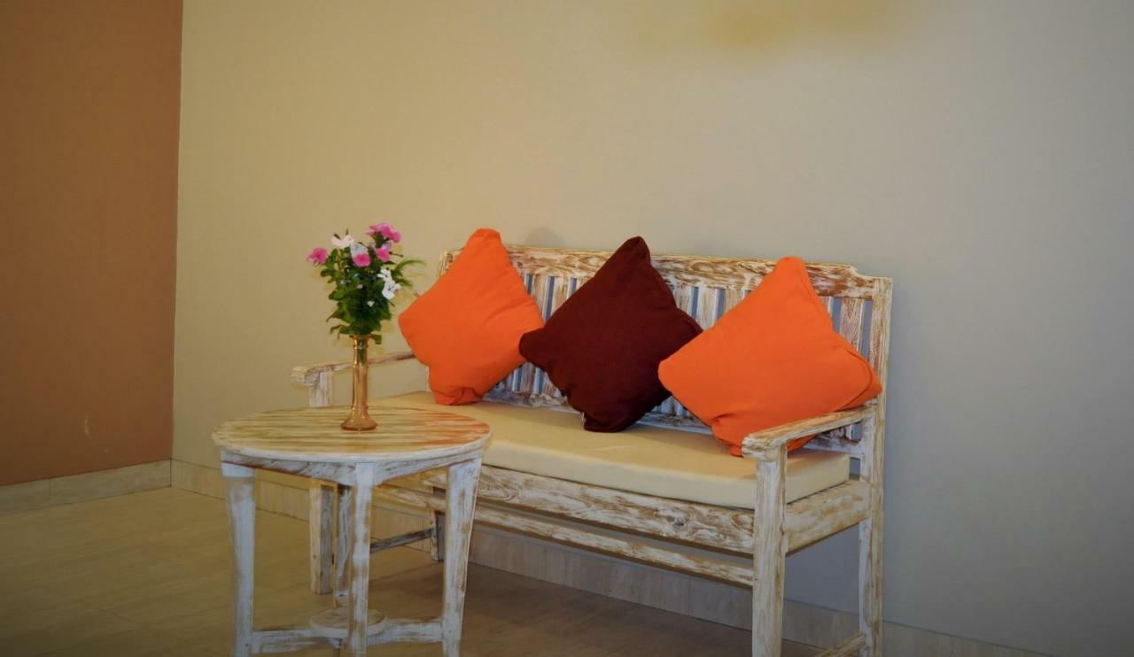 Favorite Exclusive Villa And Spa 누사 페니다 외부 사진