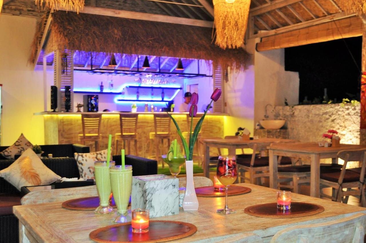 Favorite Exclusive Villa And Spa 누사 페니다 외부 사진