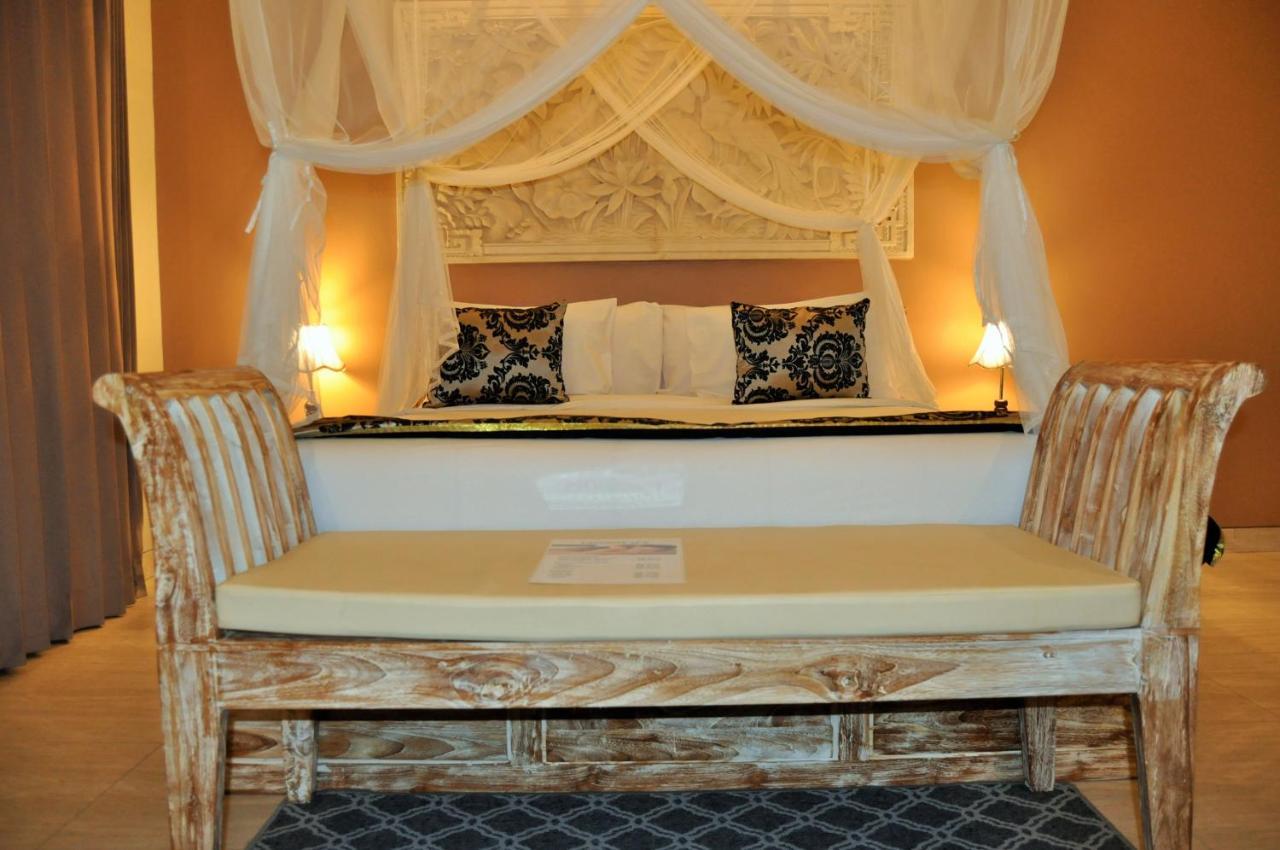 Favorite Exclusive Villa And Spa 누사 페니다 외부 사진