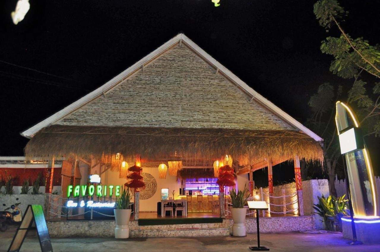 Favorite Exclusive Villa And Spa 누사 페니다 외부 사진